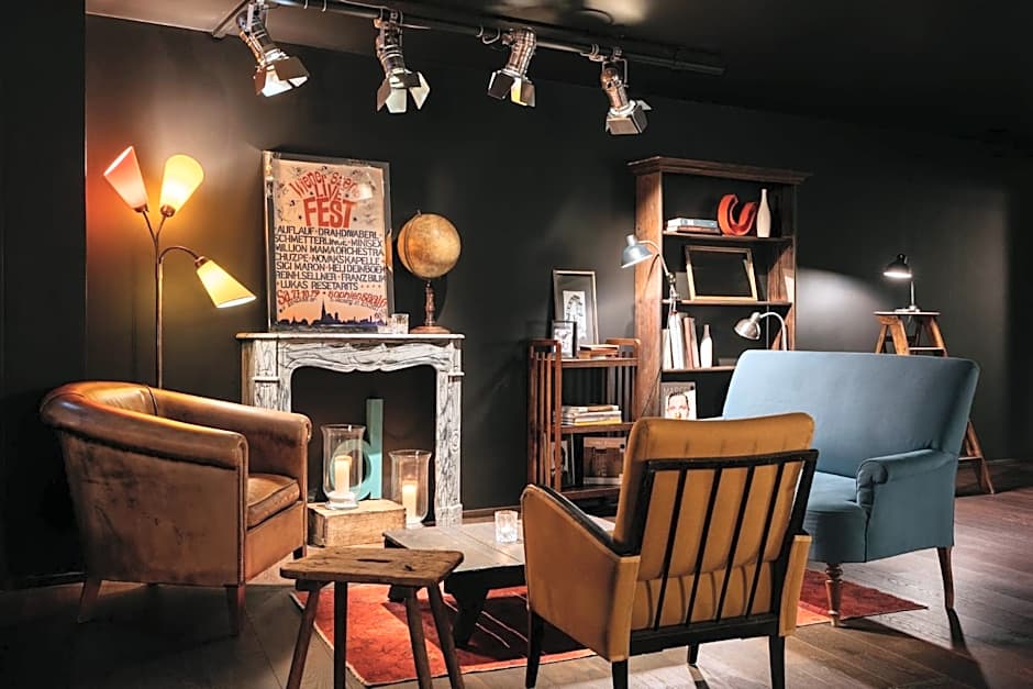 Ruby Sofie Hotel Vienna