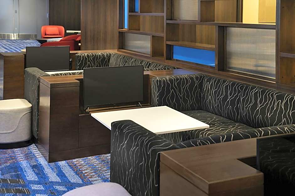 Residence Inn by Marriott Los Angeles L.A. LIVE