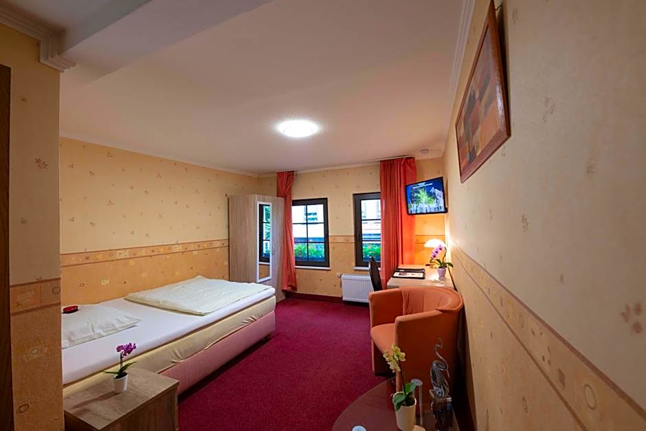 Hotel Am Rathaus