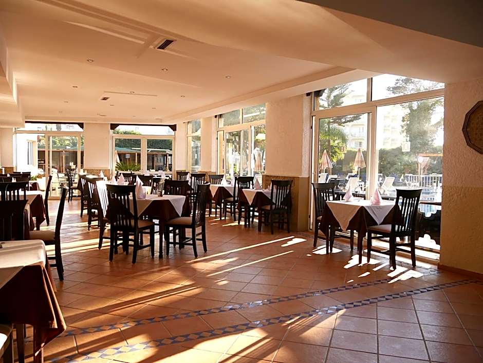 Odyssee Park hotel