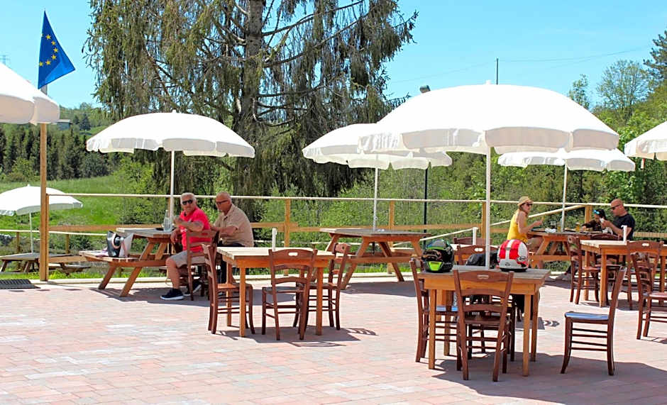 Hotel Monte Baldo