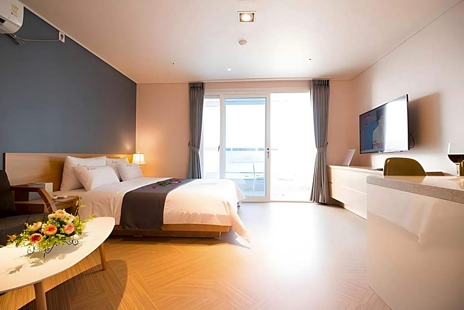Lium Spa Hostel