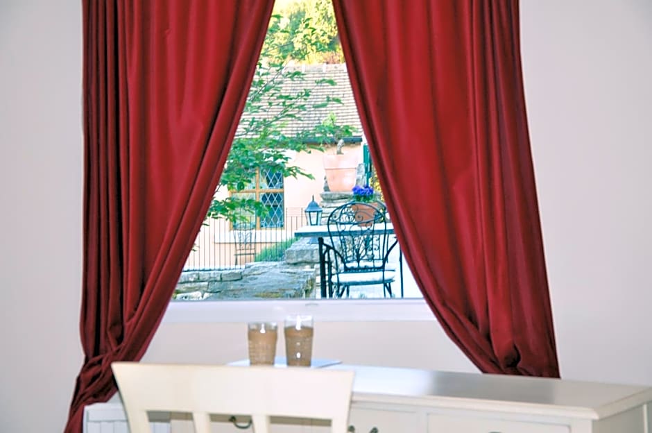 Domaine De La Combotte