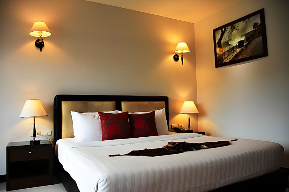 Pattaya Blue Sky Hotel