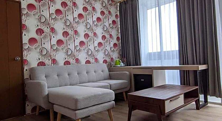 Hotel Lereng Bromo