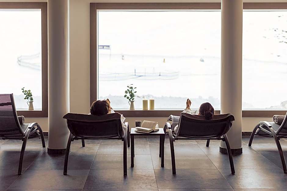 Hotel Lisl - Alpine Comfort