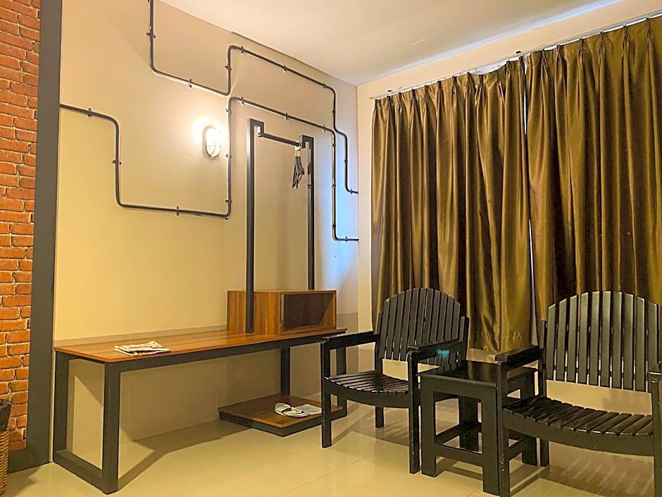 Bukit Indah Lestari Hotel