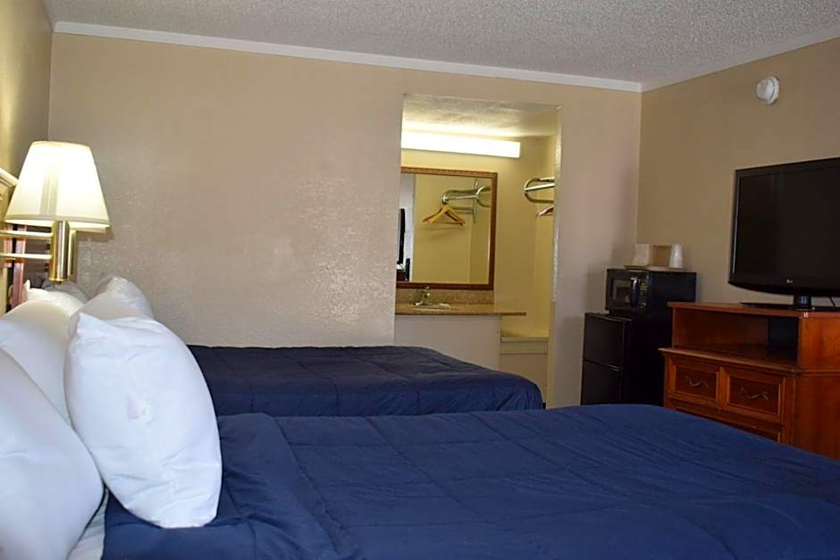 Knights Inn Detroit Area/Farmington Hills