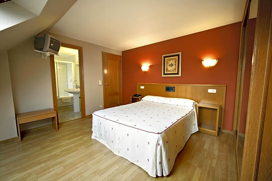 Hotel Europa Arteixo