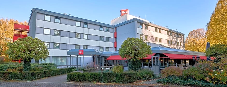 ibis Tilburg