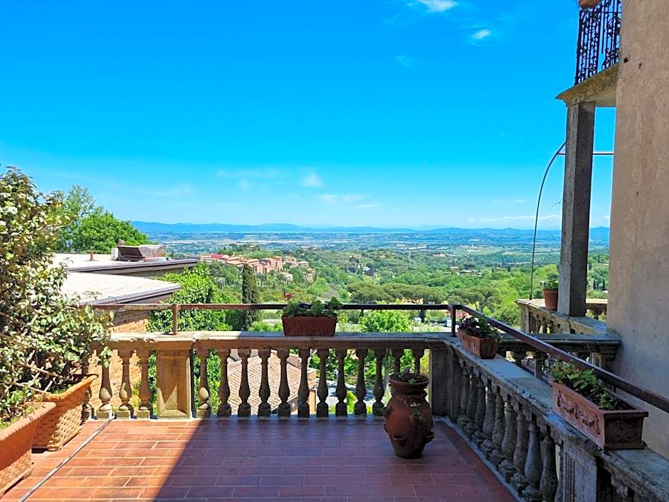 Albergo Il Marzocco - Hotel dal 1860