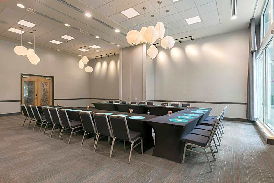 Aloft Sarasota