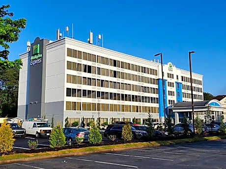 Holiday Inn Express Atlanta-Kennesaw By IHG
