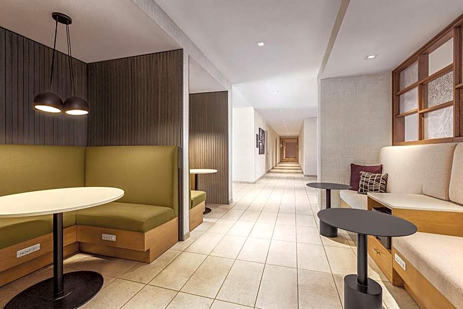 Hampton Inn By Hilton Stockton, CA