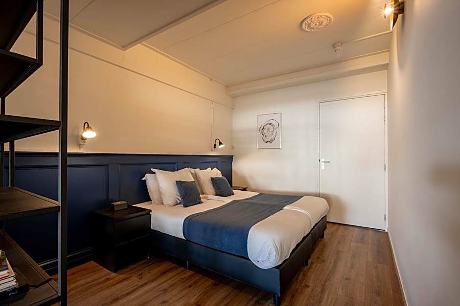 Hotel De Zilte Zeeuw