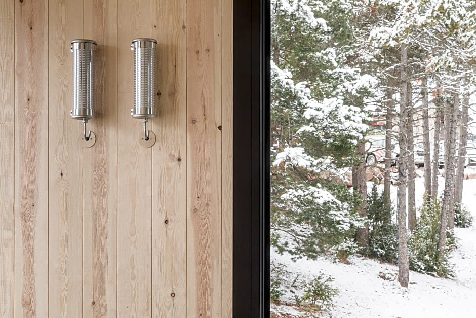 Abrigall Hostel Masella