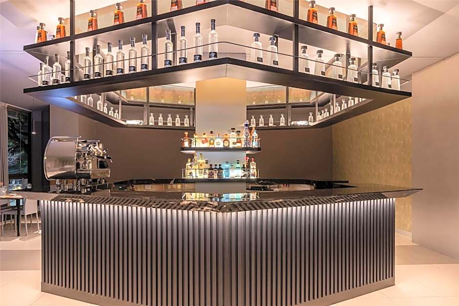 NH COLLECTION MEXICO CITY REFORMA