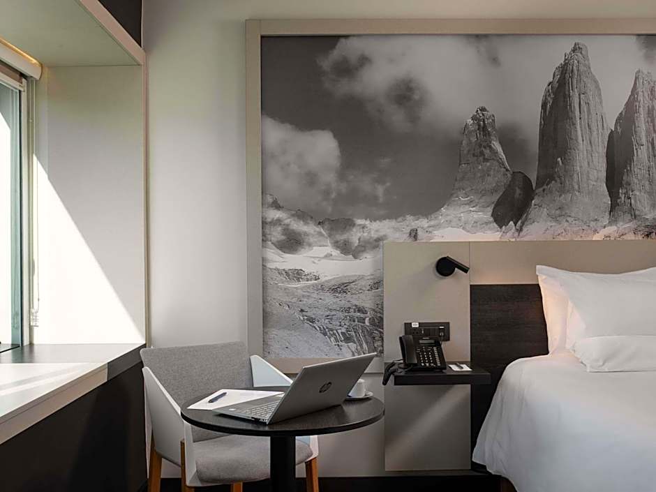 Novotel Santiago Vitacura