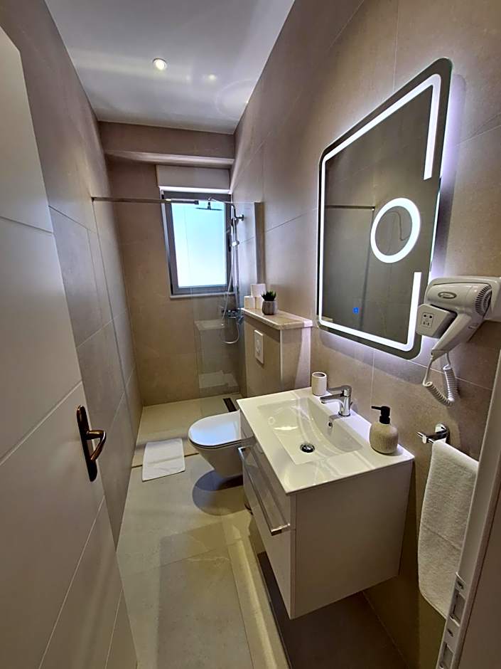 Boutique Hostel Livia