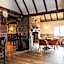The Moat House