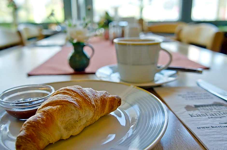 Hotel - Restaurant Kastanienhof Lauingen