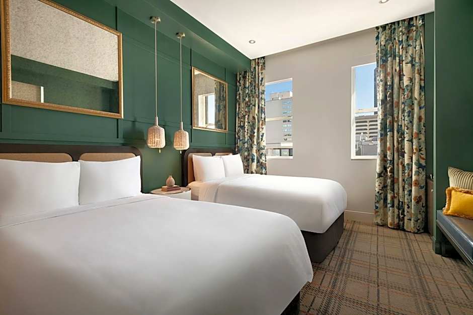 Glenn Hotel, Autograph Collection by Marriott