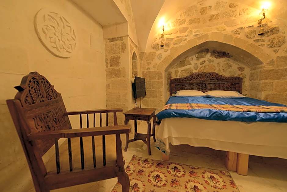 MERDİN BOUTİQUE HOTEL