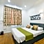 City London Hotel
