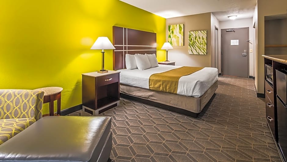 Best Western Auburn/Opelika Inn