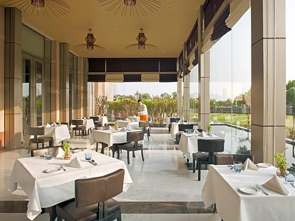 Radisson Blu Hotel Amritsar