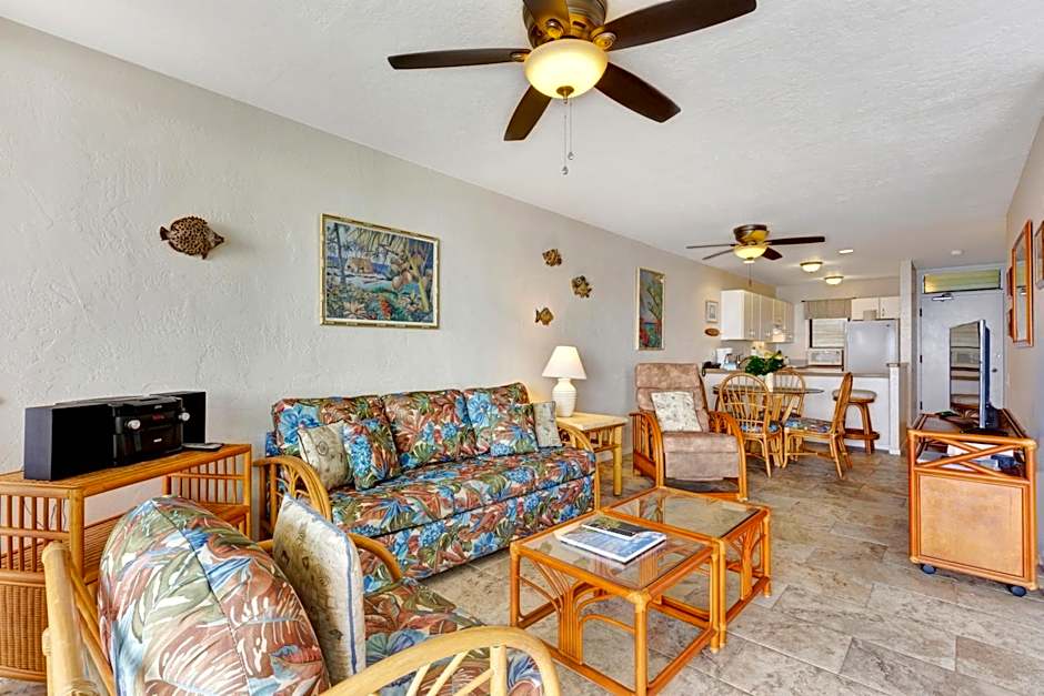 Castle Kona Bali Kai