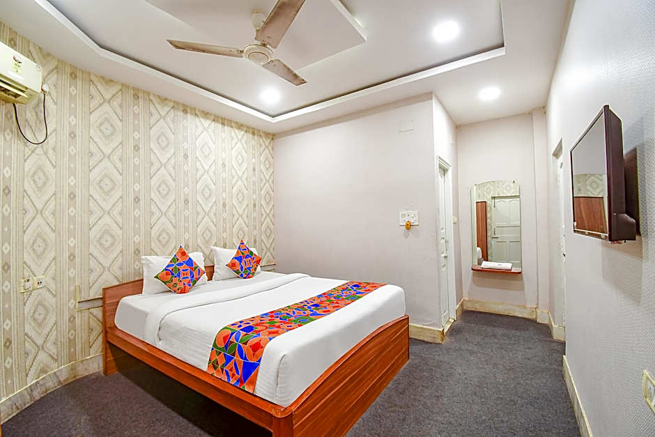 Hotel Saltlake Regency by FabHotels – Calcutta, LA