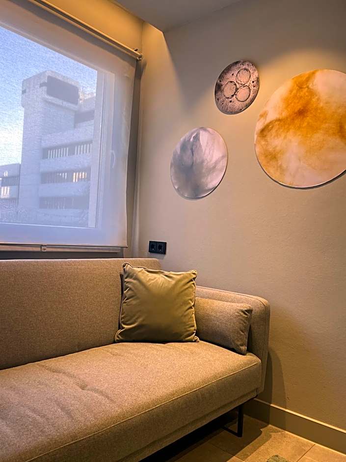 The Grey Design Hotel