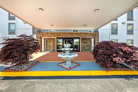 Comfort Inn Kingsport Southeast