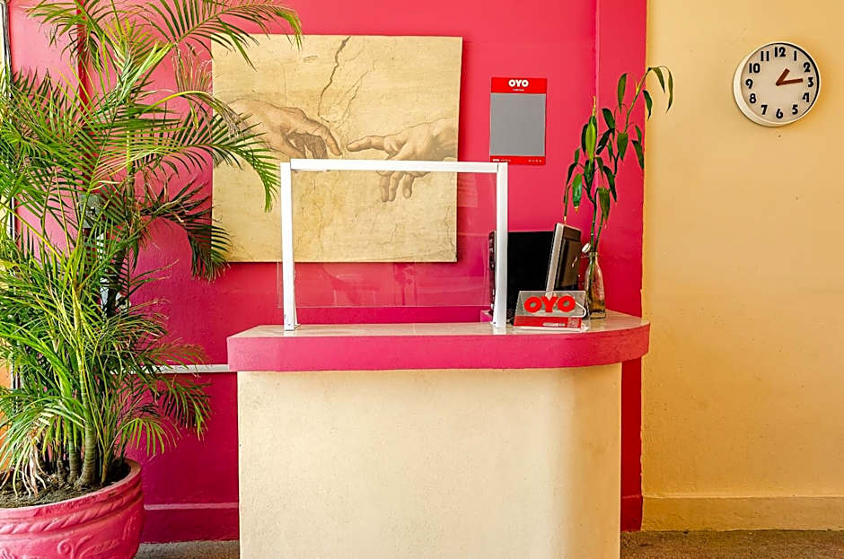 OYO Hotel Cabo Del Sur