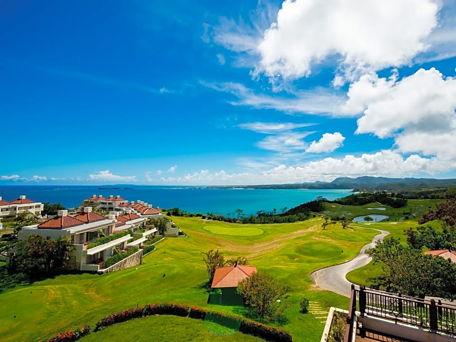 Kanucha Bay Hotel & Villas