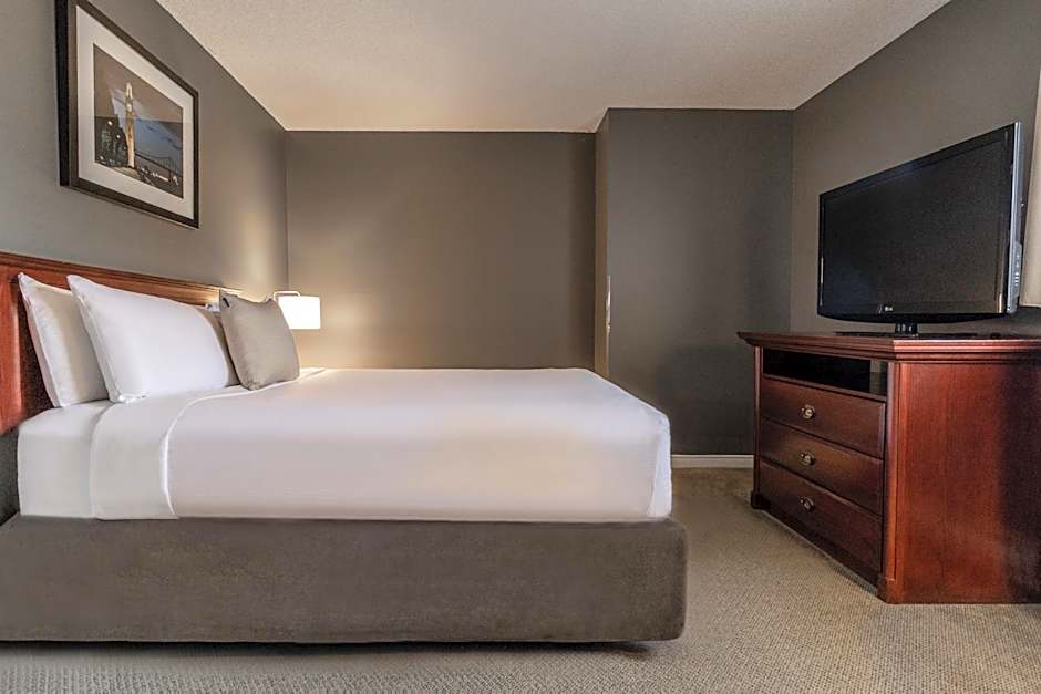 Hotel Faubourg Montreal Centre Ville Downtown 183492