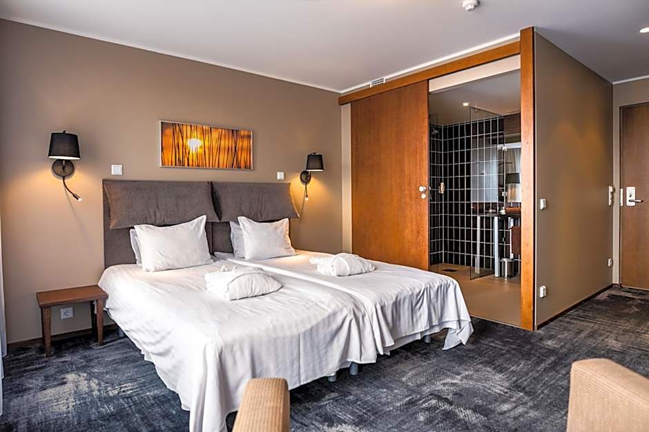 Johan Design & SPA Hotel