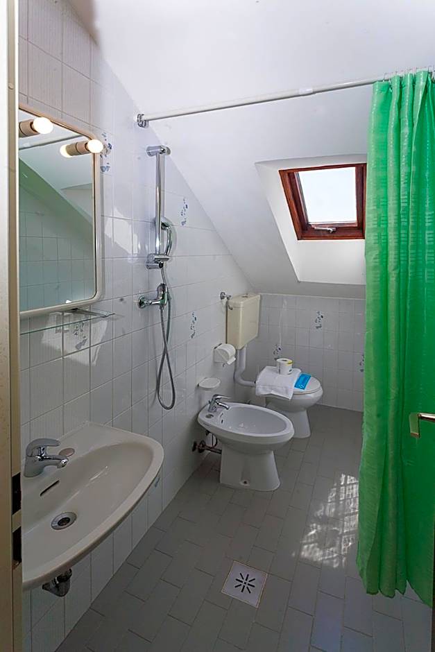 Hotel Romantik & Depandance