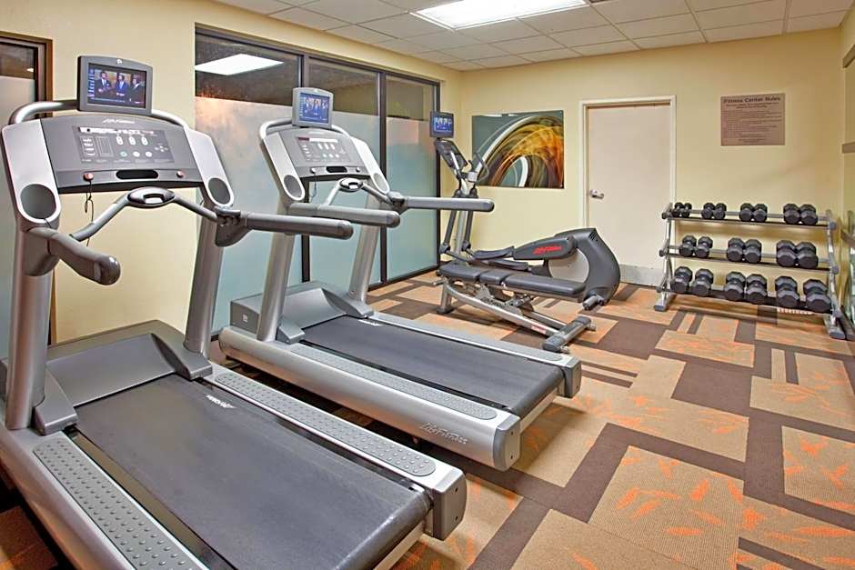 Courtyard by Marriott Houston Sugar Land/Stafford