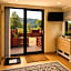 The Wee Ludging - A Cosy Riverside Cottage for Two