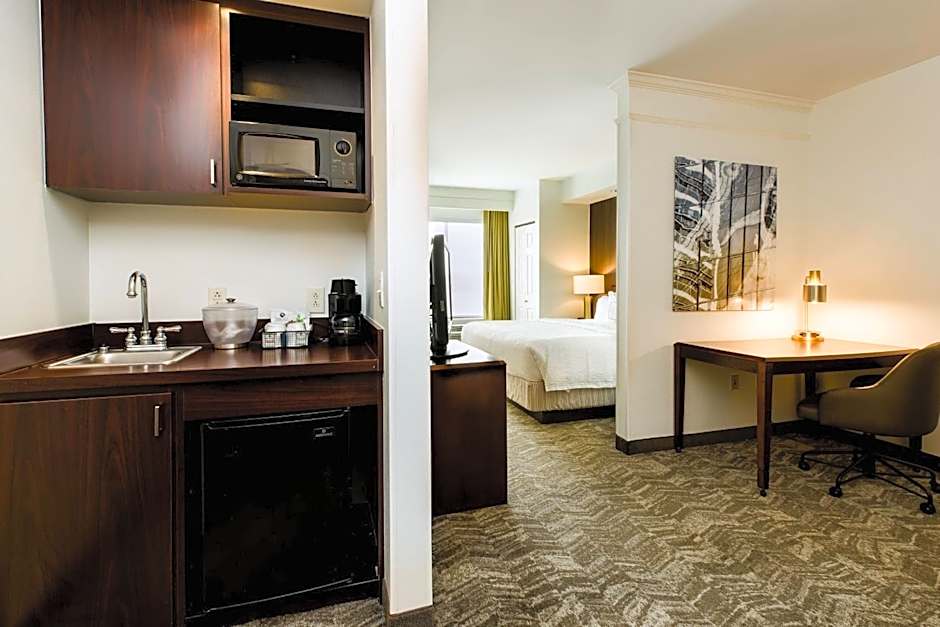 SpringHill Suites by Marriott Florence