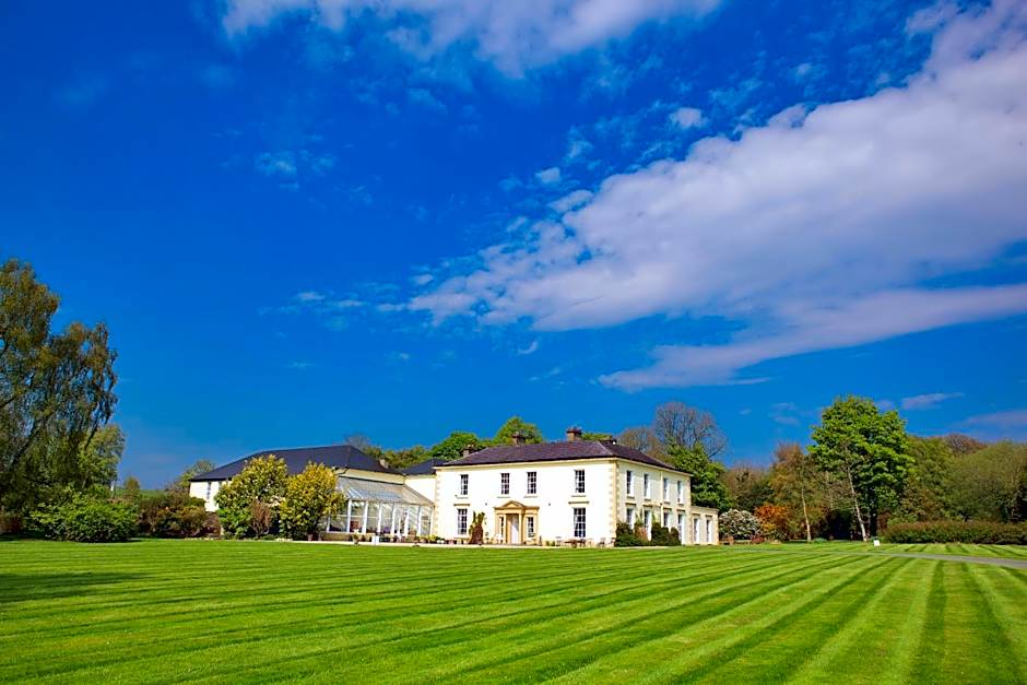 Castle Grove Country House Hotel