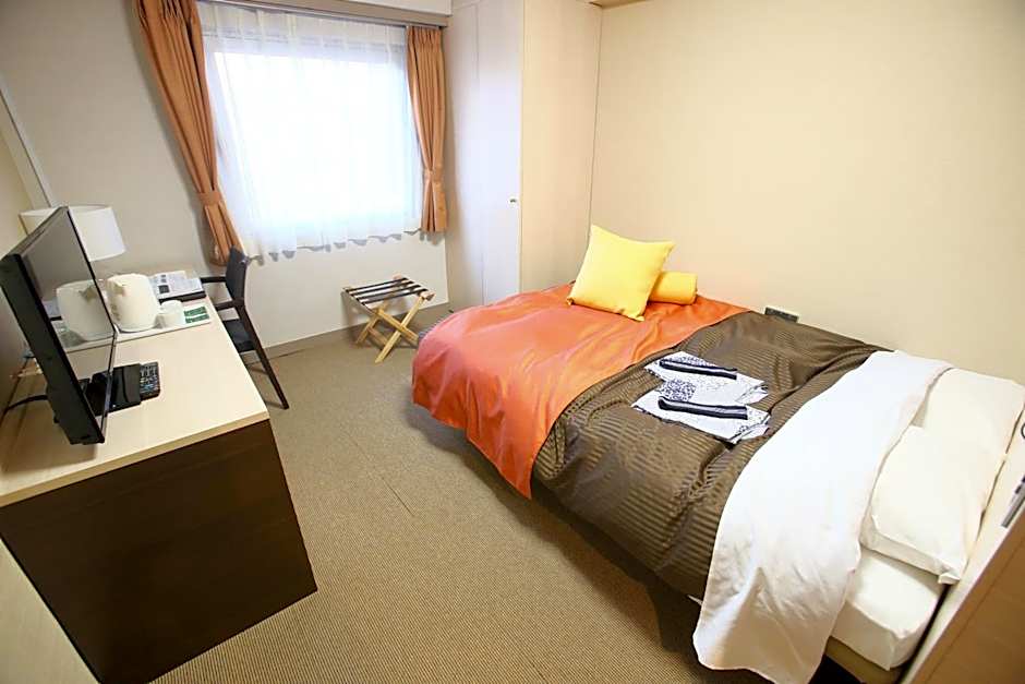 Hotel 1-2-3 Maebashi Mercury