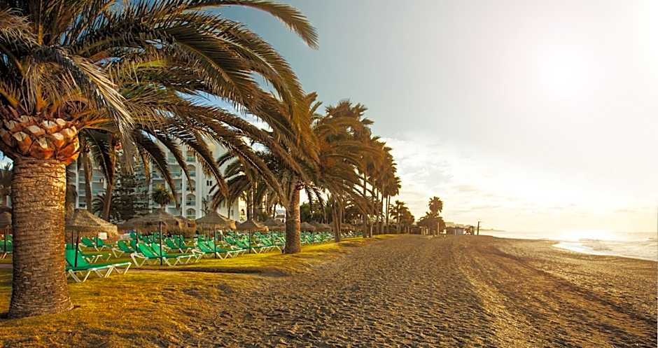 Marinas de Nerja Beach & Spa