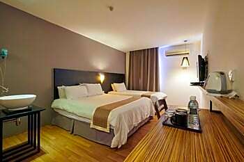 The Leverage Business Hotel (Kuala Kedah)