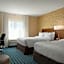 Fairfield Inn & Suites by Marriott London