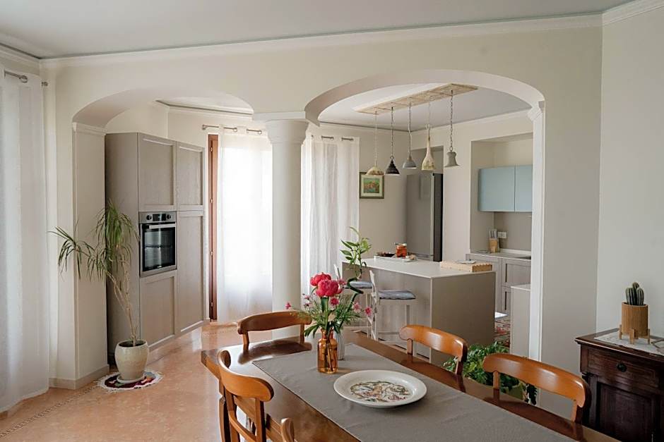 Ai Quattro Ulivi B&B