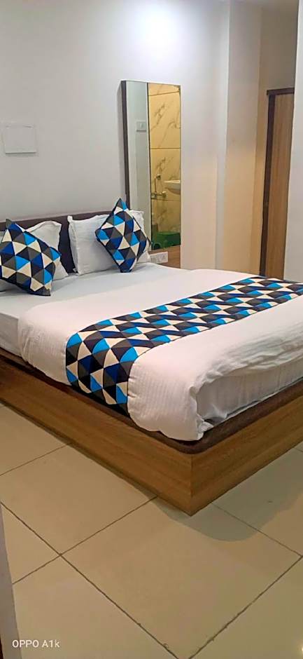 Hotel Mansarovar,Vadodara