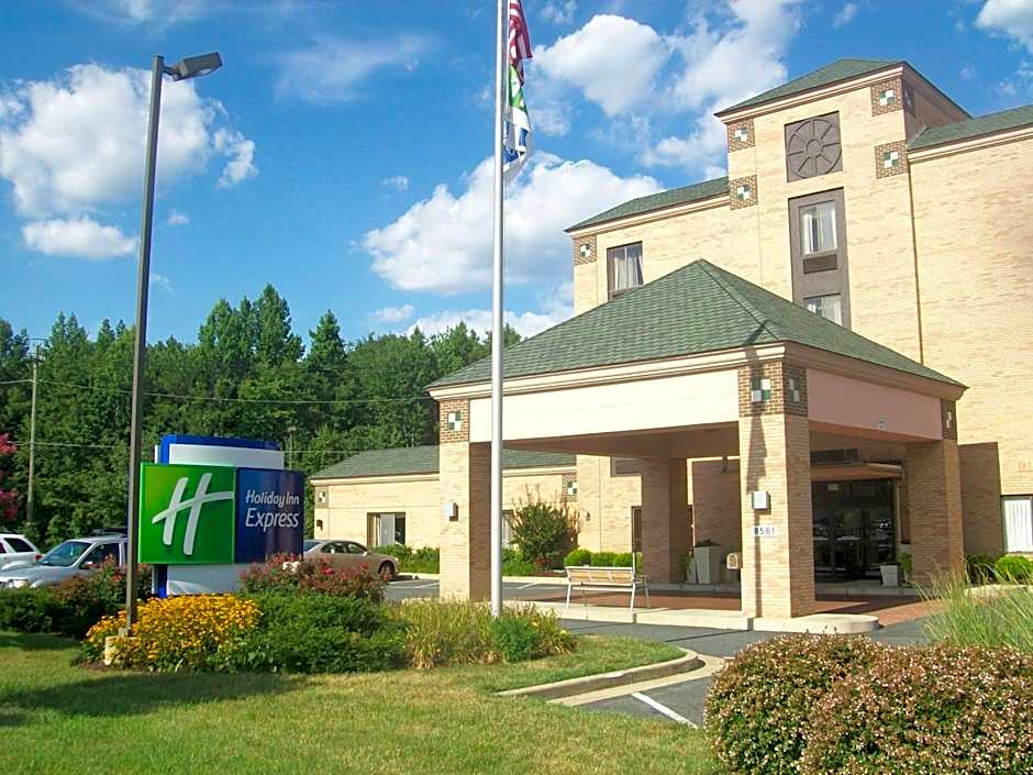 Holiday Inn Express Easton By IHG